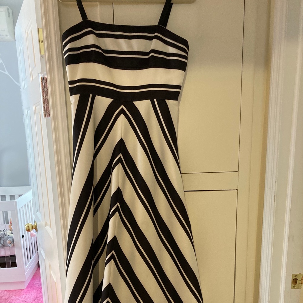 Evening gown